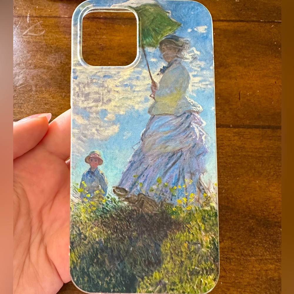 IPHONE 12 CASE